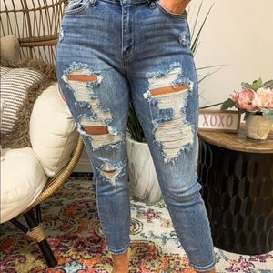 Judy Blue jeans, NWT!